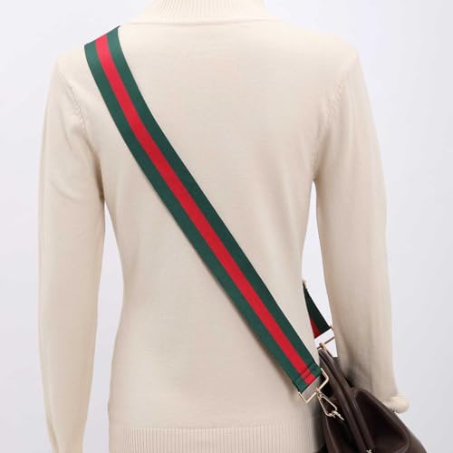 Image of Cile Purse Strap-Crossbody Bag Strap