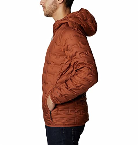 Image of Columbia Delta Ridge Down Jacket