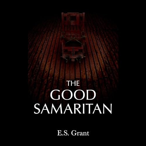 The Good Samaritan by E.S. Grant episode artwork
