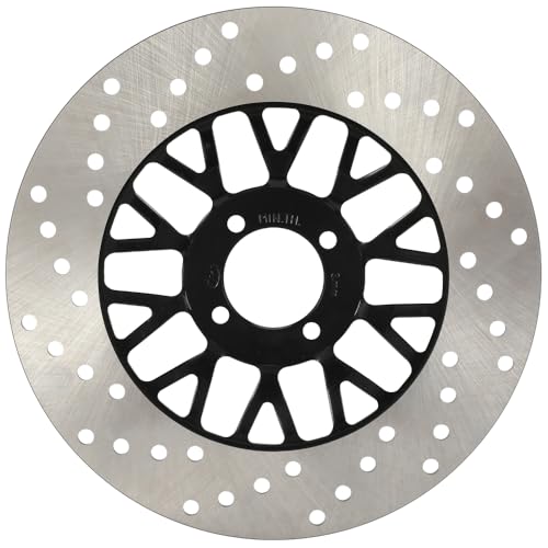 Disques de frein moto avant arrière Hawk 250 kit accessoires de freinage