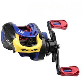 Amazon.co.jp: トローリングリール - リール・アクセサリ