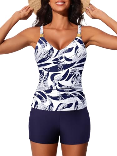 Maillot de bain tankini de plage Summer Mae pour nager confortablement en 46