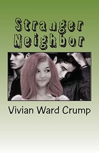 Stranger Neighbor: #2Lingering Trilogy (Mountain Hauntings Trilogy)