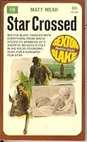 Star Crossed B0021SKJBY Book Cover