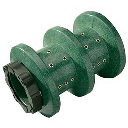 Gehetec Futtertrommel Sautrommel Sauenkreisel für Schwarzwild Cover