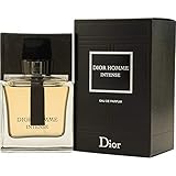 Dior Homme Intense De Christian Dior Eau De Parfum Masculino 100 ml