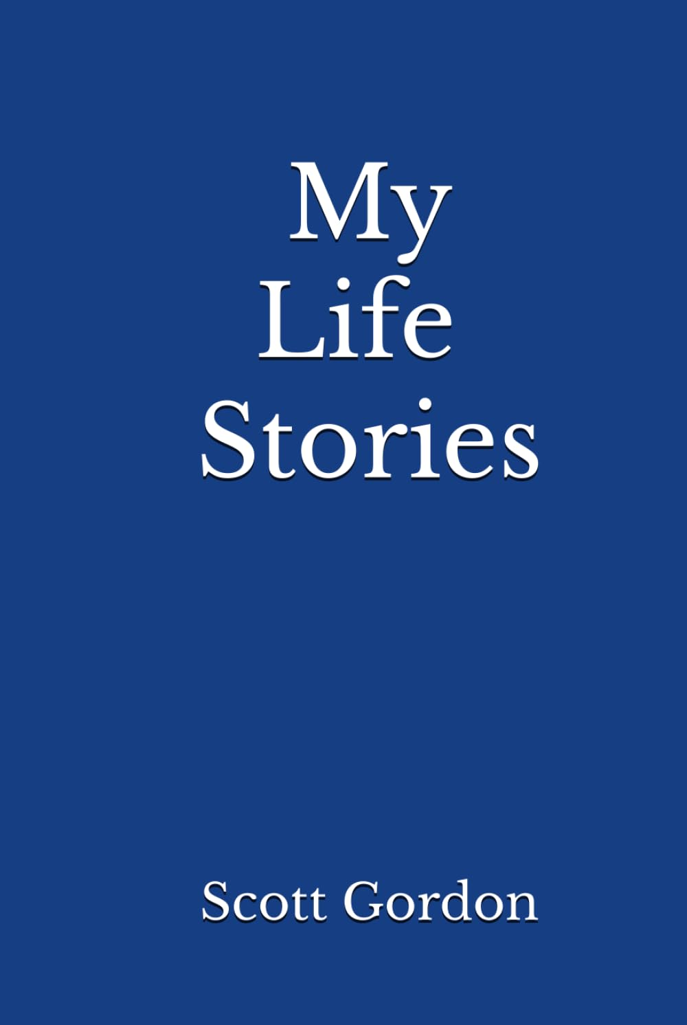 My Life Stories