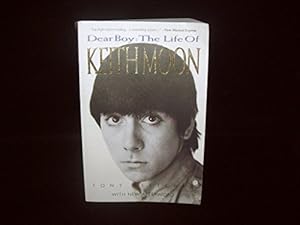 Dear Boy : The Life of Keith Moon