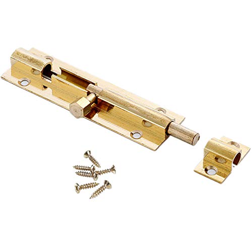 TRIXES Serratura scorrevole catenaccio di blocco