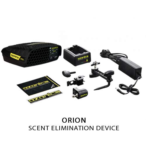 Best Portable Ozone Generator For Hunting 2020 Uberbows