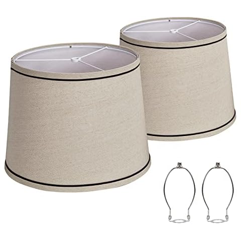 Luvkczc Lampshades Medium Set of 2 Cover