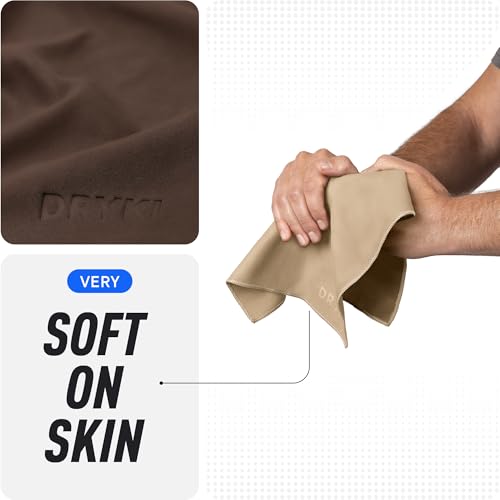 Pañuelos para el sudor de secado rápido idóneos en entrenamientos del gimnasio y trabajo diario 8