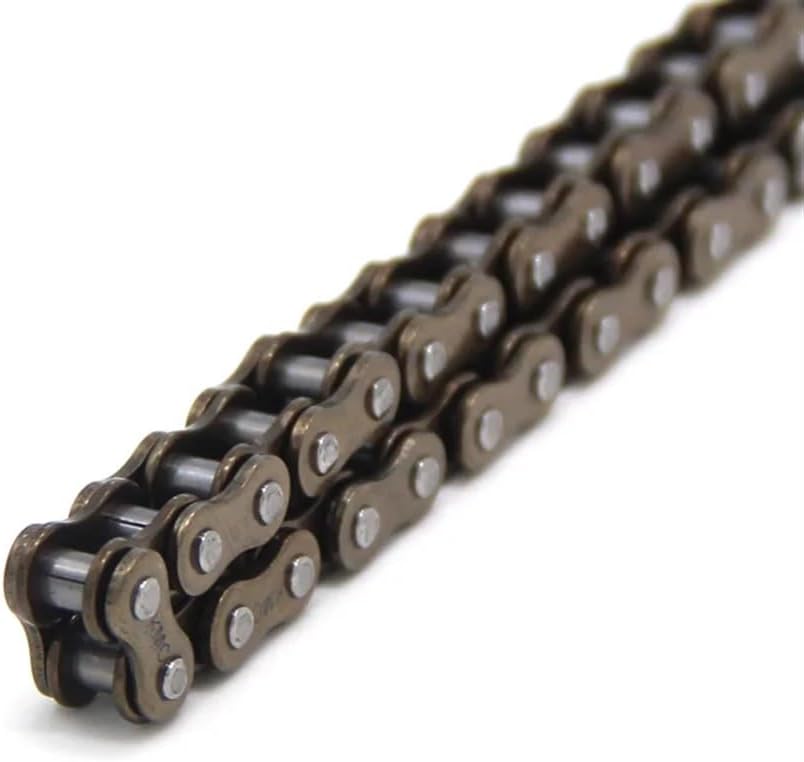 Compatible Cam Timing Chain Master Links Compatible with 14401-028-003 XL75 XR75 ATC90 CM91 CL90 CT90 S90 SL90 ST90 C90 Motorcycles