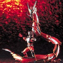 絶版トイ「R＆Mシリーズ　仮面ライダー龍騎サバイブ」未開封新品　在庫ラスト！ Amazon.co.jp: R＆M6 仮面ライダー龍騎サバイブ : おもちゃ
