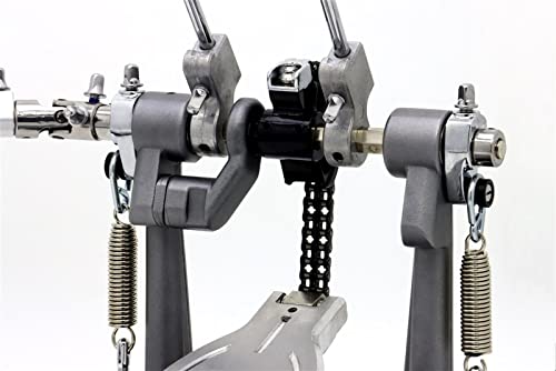 Pedal de Bombo Doble TSTS para Batería miniatura 5