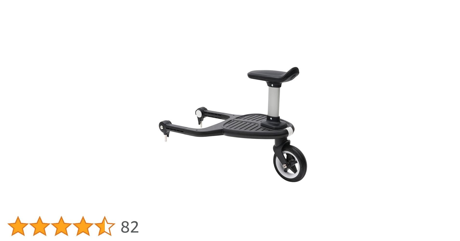 Amazon.co.jp: バガブー バタフライコンフォートホイールボード＋