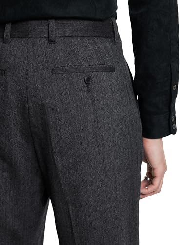 John Varvatos Men's Benedict Pants4