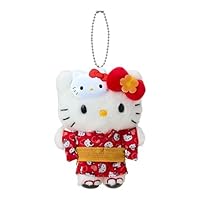 サンリオ キャラ盛り夏まつり！ マスコット　まとめ売り　13体　Sanrio サンリオ キャラ盛り夏まつり！ マスコット まとめ売り 13体