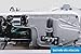 Konsew Jack A6F Máquina de coser industrial Imagen de Konsew Jack A6F Máquina de coser industrial