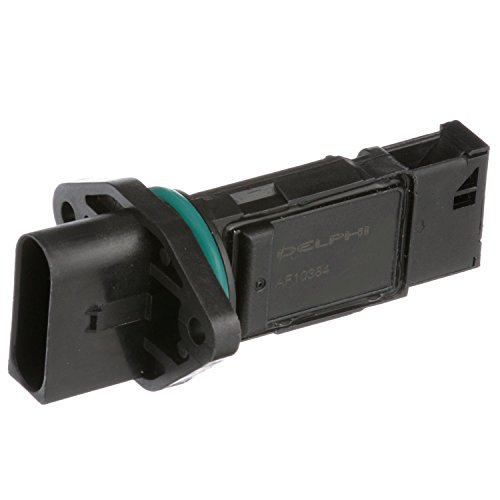 Delphi AF10384 Mass Air Flow Sensor MAF Probe Only