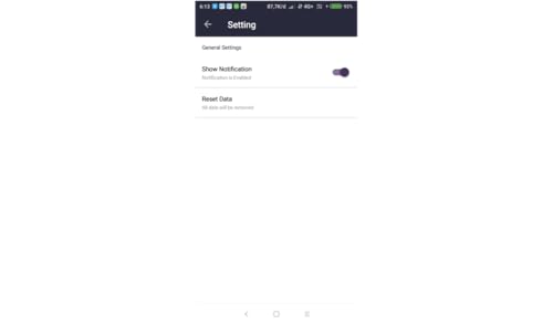 Interspeed Real Time Speed Test Internet
