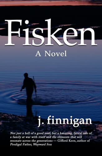 Fisken: A Novel