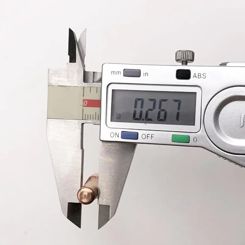 Électrode PT100 IPT-100 découpe plasma consommable torche 52556 - 20x - 3