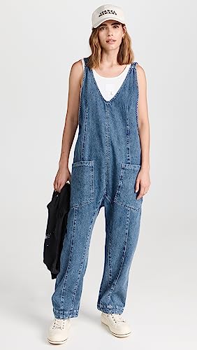 Free People womens High Roller Jumpsuit2