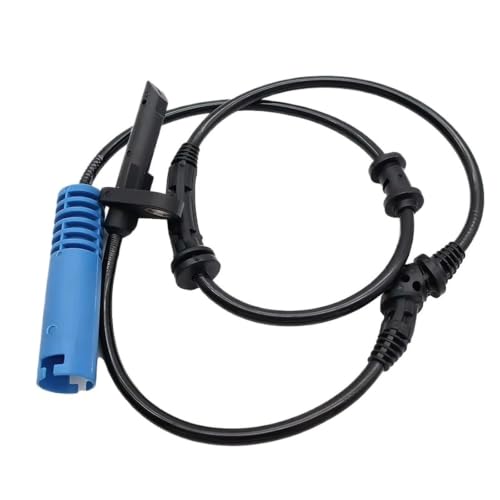 Cable de alarma de freno y sensor de velocidad de rueda ABS para MINI R56 R57 versión 2009 5