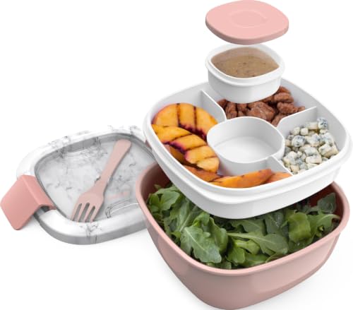 Bentgo Salad Container
