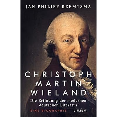 Christoph Martin Wieland