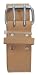 Style n Craft 94-052 2-Inch Wide Work Belt in Heavy Top Grain Leather
