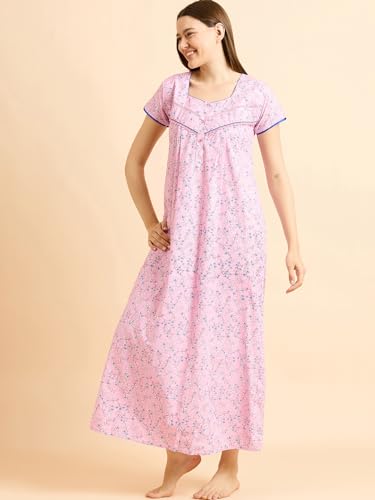 Image of Sweet Dreams Women Nightgown