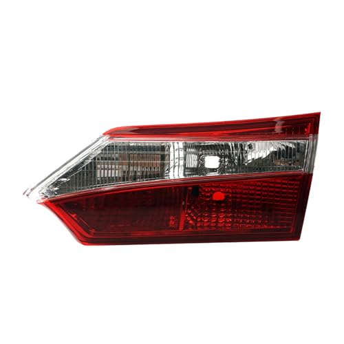 Aishangtao Car lights Left/Right Side Tail Lamp For T&oyota For