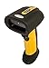 Produktbild 2.4G drahtlos 1D/2D IP65 Industriefallschutz, Barcode-Scanner Induktive Ladung, QR-Code, PDF417, Data Matrix HDWR HD-SL99