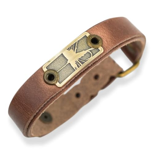Sight Line Provisions Lost Cast - Textured Dry Fly - Skinny - Brown