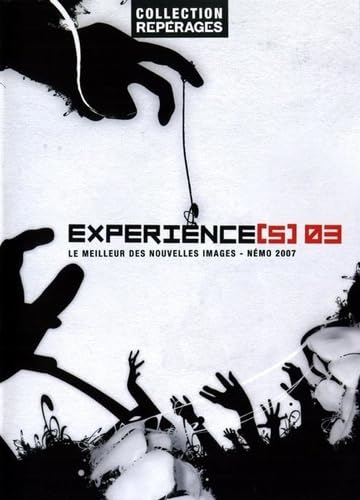Preisvergleich Produktbild Experience, vol. 3 [FR Import]