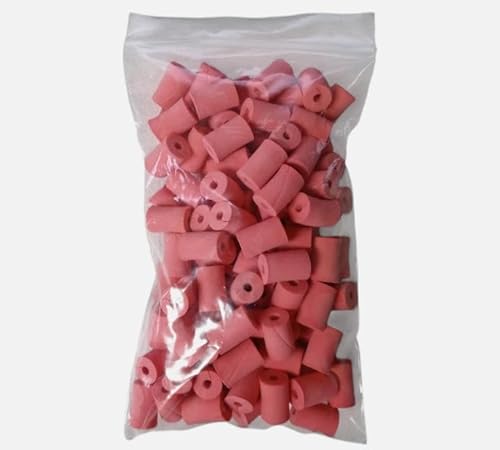 for Bounce-B-Gone BBG Replacement Foam Inserts for Samsung Suspension Rods 100ct