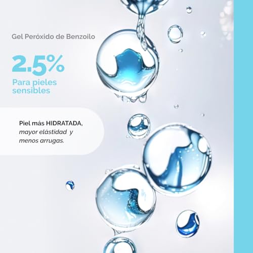 Anti Acné, Drugstore keracnyl gel Marca BPO LLEN (3)