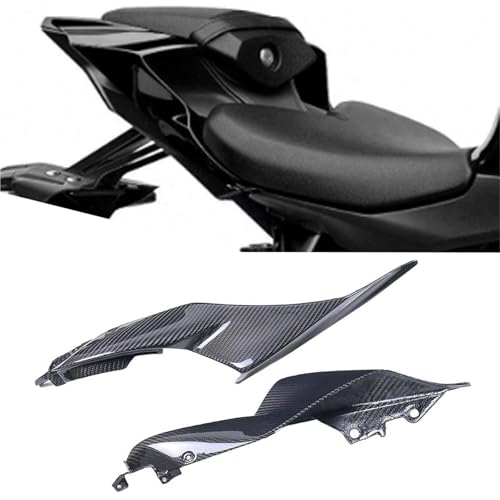Ailettes de carénage YZF-R7 protection latérale moto 2021-2024