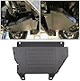 VioletLisa FRONT Skid Plate Compatible with Crew Cab Pickup Extended and EB14852682
