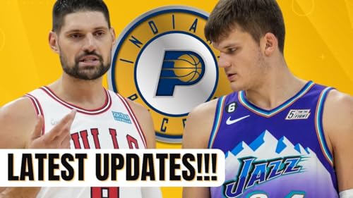 『The NBA Is TERRIFIED Of This... | Daily Pacers News & Rumors』のカバーアート