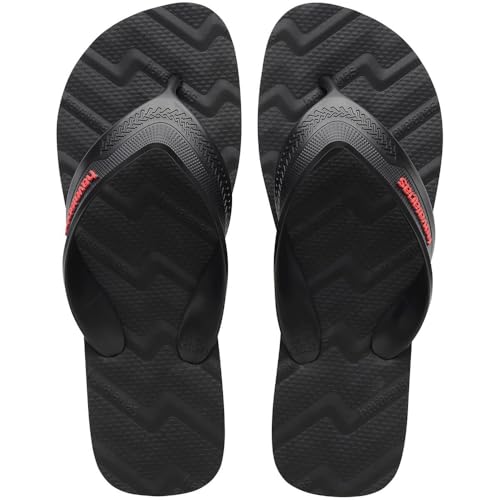 Havaianas for Men - Track Waves Flip Flop2