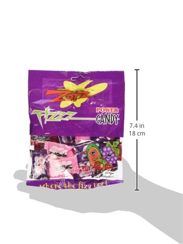 Zotz Cherry, Grape & Watermelon, 2.8 Oz