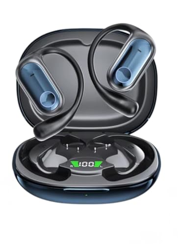 YYK-Q16S Cuffie Traduzione Istantanea Wireless Bluetooth 5.4 – Auricolari Smart