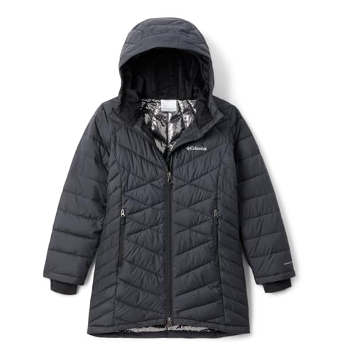 Columbia Girls Heavenly Ii Long Jacket