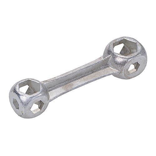 Filmer 44301 - Chiave multiesagonale ad Osso