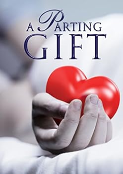 DVD Parting Gift Book