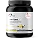 Designs for Health Vanilla Bone Broth Protein Powder - Pure PaleoMeal Vanilla, 17g Bone Broth Protein with Active Folate + Chelated Minerals (480g / 15 Servings)