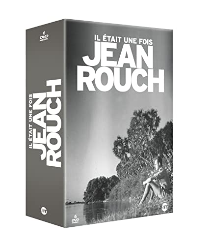 Il Était Une Fois Jean Rouch